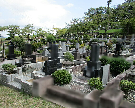 【ふるさと納税】 墓地の除草（秩父聖地公園内の区画墓地） ／ お墓 代行 墓所 清...