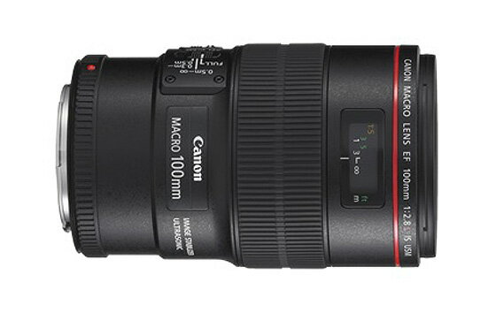 カメラ・ビデオカメラ・光学機器, カメラ用交換レンズ No.306 EF EF100mm F2.8L IS USM Canon L 