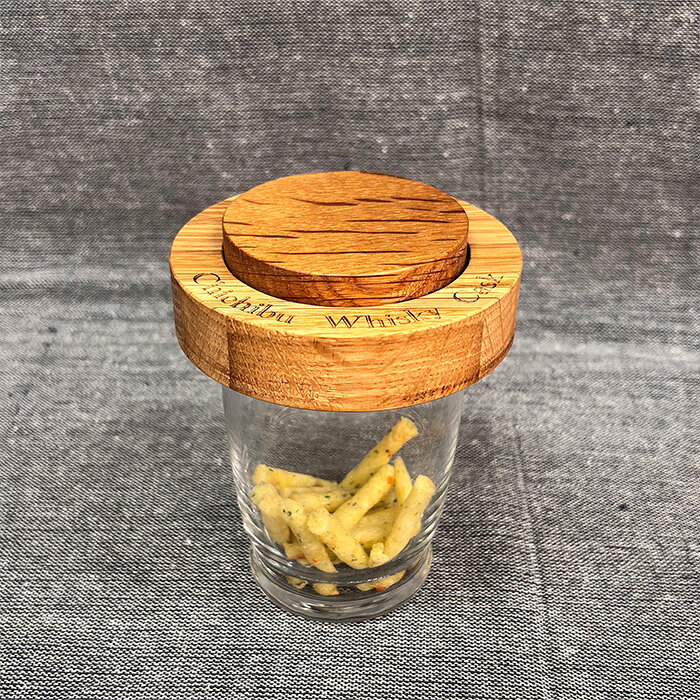 【ふるさと納税】 SMOKER Set ／ 燻製キット 家飲み バーグッズ カクテルスモークハンディバーナー 燻製体験 ウイスキー樽 香りアクセサリー ホームカクテル DIY バーアクセサリー BBQ キッチンツール 燻製 樽 ハンディーバーナー カクテル 送料無料 埼玉県 No.481 f112071-chichibu-10000422 埼玉県秩父市 サンプル画像2