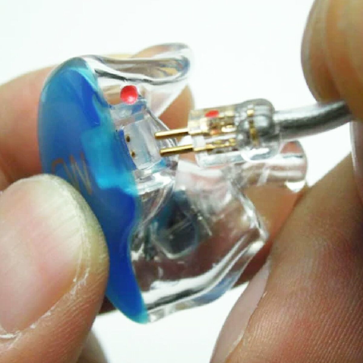 【中古】【未使用】Mojotone グレイハウンドスピーカー 12インチ 8オーム 70W