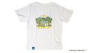 【ふるさと納税】メインアートTシャツ