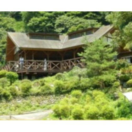 有間渓谷観光釣場 お手軽ミニ釣りセット(1人分) 【体験チケット】 お届け:発送期日:発注後2週間程度