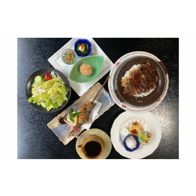 美食工房レストランHAMA 特別限定コースお食事券(ペア)[52210369] チケット