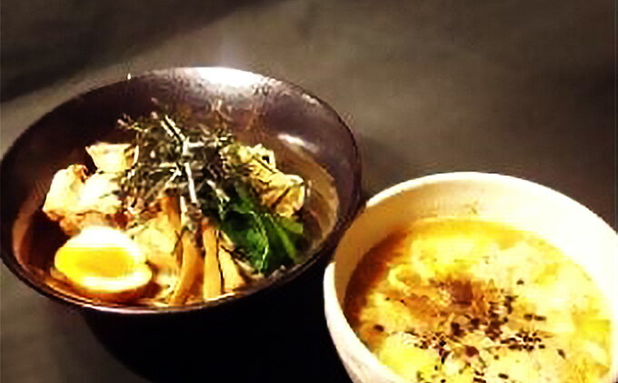 つらら　北海道　オホーツクの淡麗塩ラーメン（1食入）★単品★　しおらーめん　乾燥麺　こんぶ焼塩