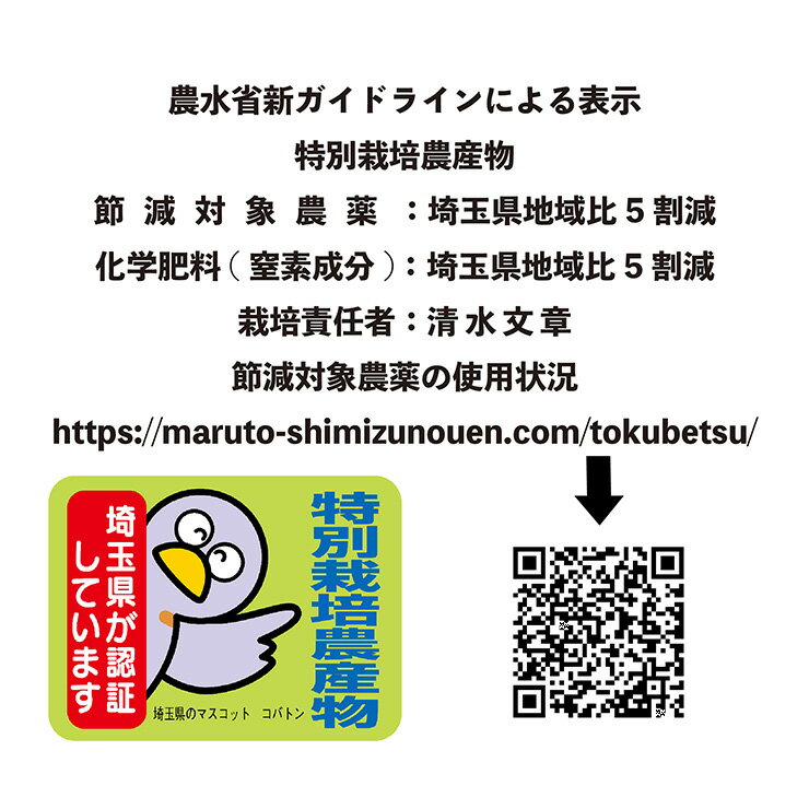 【ふるさと納税】新鮮きゅうり【特別栽培農産物】 3