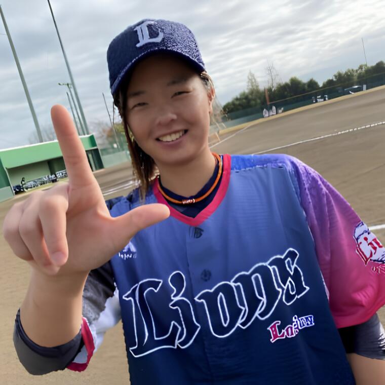 埼玉西武ライオンズ・レディースを応援しよう!ユニフォーム