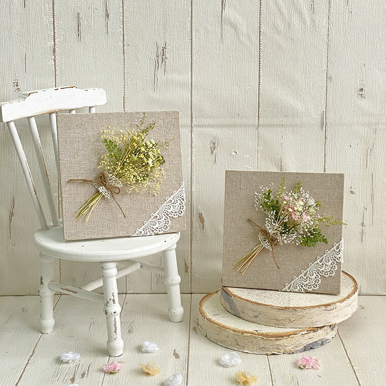 【ふるさと納税】プリザーブドフラワー リアン ピンク 春日部市シュガーパイン(AJ224)