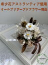 1位! 口コミ数「2件」評価「5」プリザーブドフラワー【ブロン】春日部市シュガーパイン春日部市シュガーパイン(AJ122-1)