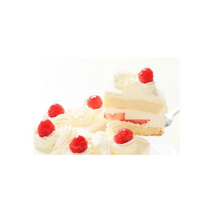 【ふるさと納税】低糖質ケーキ ショートケーキ5号 糖質制限 糖質オフ ダイエット［No.126］