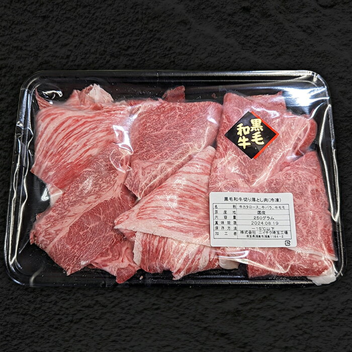 【ふるさと納税】【3か月定期便】黒毛和牛欲張りセット（切り落とし250g・ハンバーグ 120g×8個） ／ 黒毛和牛 和牛定期便 牛肉定期便 黒毛和牛切り落とし 和牛ハンバーグ ハンバーグ8個 牛肉セット 小分け すき焼き用 炒め物用 お取り寄せ肉 送料無料 埼玉県 No.634