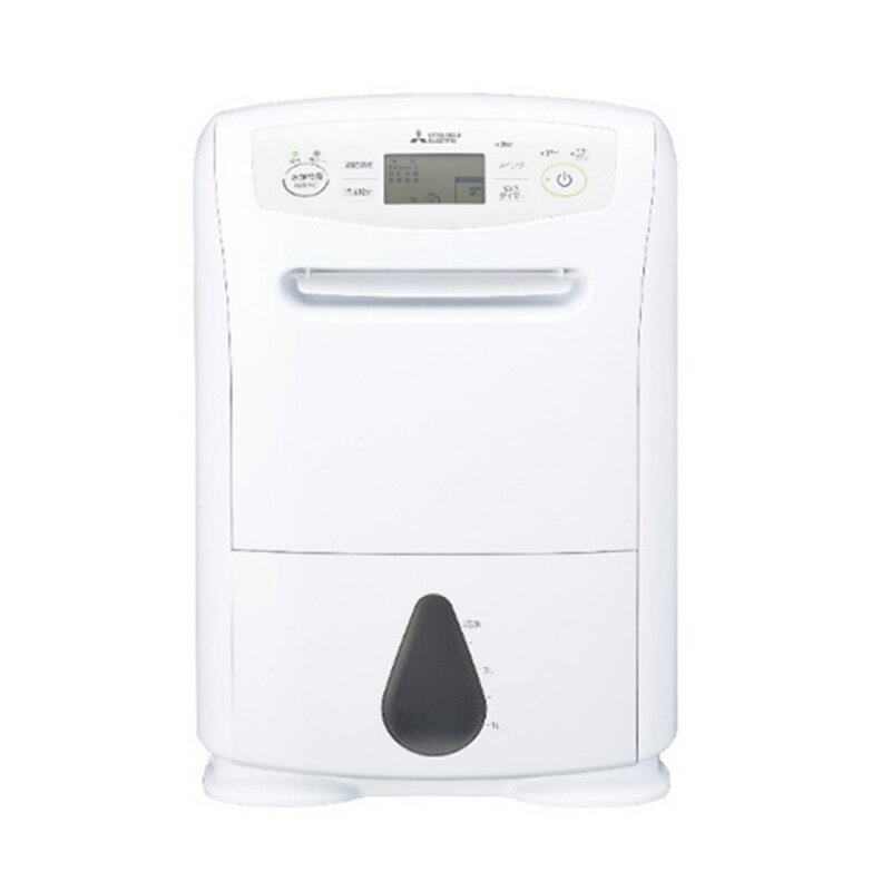 【ふるさと納税】三菱衣類乾燥除湿機　サラリPro　【11218-0727】 ＃ 三菱電機 MJ-P180YX-W 衣類 乾燥 除湿 除湿機 ハイパワー 湿気 家電 大容量 コンプレッサー式 部屋干し クリーン 清潔 湿度管理 快適 新生活 埼玉県 深谷市