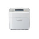 【ふるさと納税】三菱IHジャー炊飯器 ダブル備長炭コート熾火 炭炊釜 NJ-VP10G-W<カラー:月白> 【11218-0737】 三菱電機 炊飯器 5.5合...