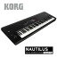 ڤդ뤵Ǽǡۡڥ륰ۥ󥻥NAUTILUS-7311218-0666 ̸ ë ڴ ̵ KORG KORG 륰