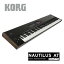 ڤդ뤵Ǽǡۡڥ륰ۥ󥻥NAUTILUS-88 AT11218-0671 ̸ ë ڴ ̵ KORG KORG 륰