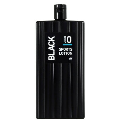 Sports lotion ブラック 0 (200ml)【1484200】