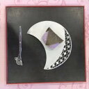 【ふるさと納税】和菓子切フォーク 5本セット【1494753】