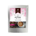 【ふるさと納税】refine ホエイプロテイン カフェラテ味【1609070】