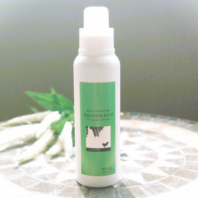 EM&NEEM BATH 500ml