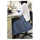 【ふるさと納税】市役所ブランケット【1509168】