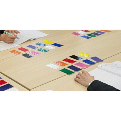 【ふるさと納税】自己理解・他者理解を深め組織力UP!コミュニケーション研修講師派遣 55,000円分【1697739】その2