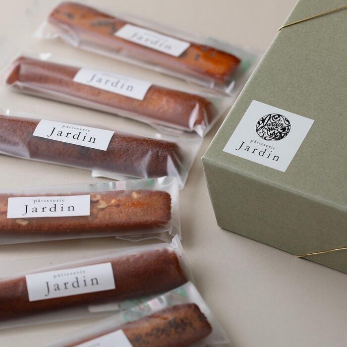 フィナンシェ12点セット|人気焼き菓子たっぷり 常温発送|個包装 おまかせ詰め合わせ ギフト スイーツ 朝霞市 パティスリージャルダン