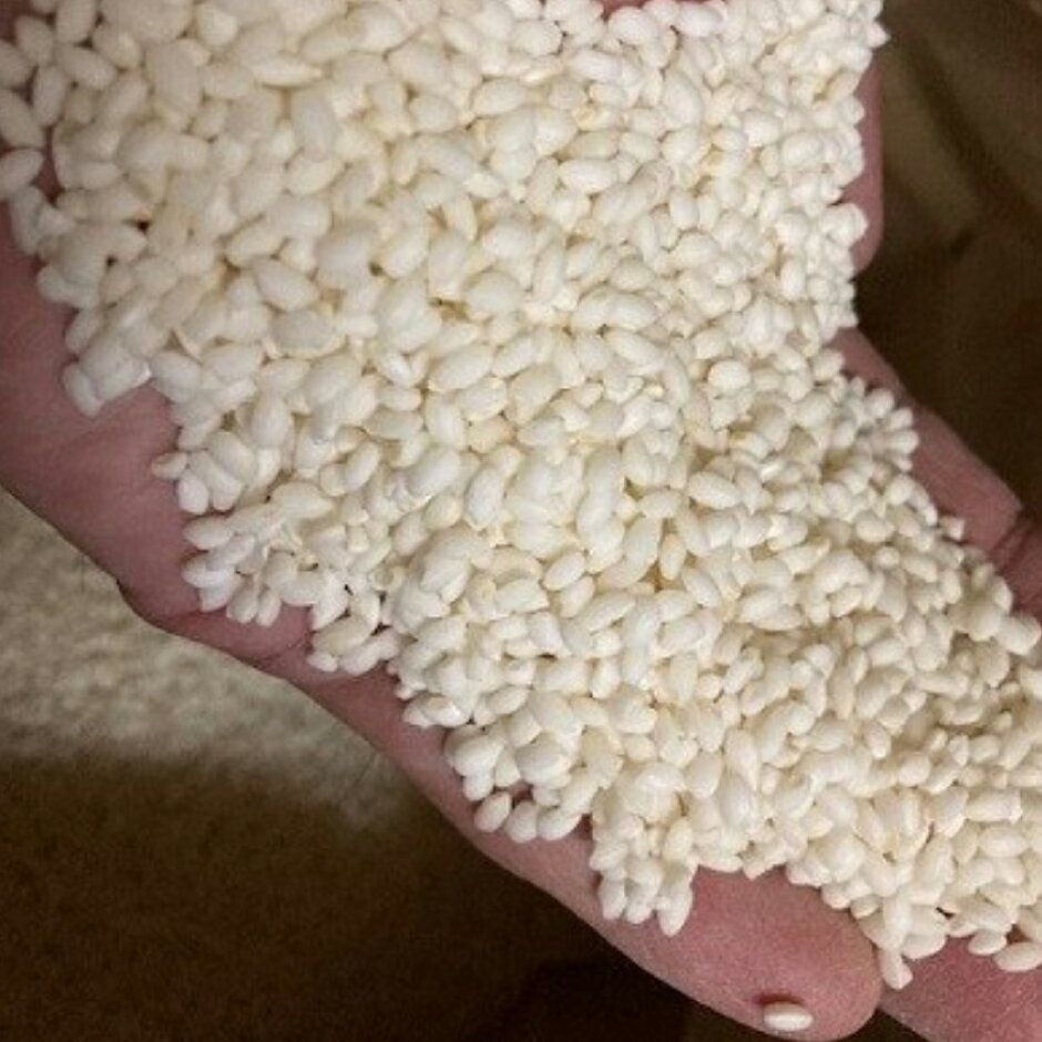 【ふるさと納税】【期間限定】切り餅（10切入）4袋セット／　保存料なし・添加物なし・切り餅・セット・もち米100・伝統・国産もち米100％