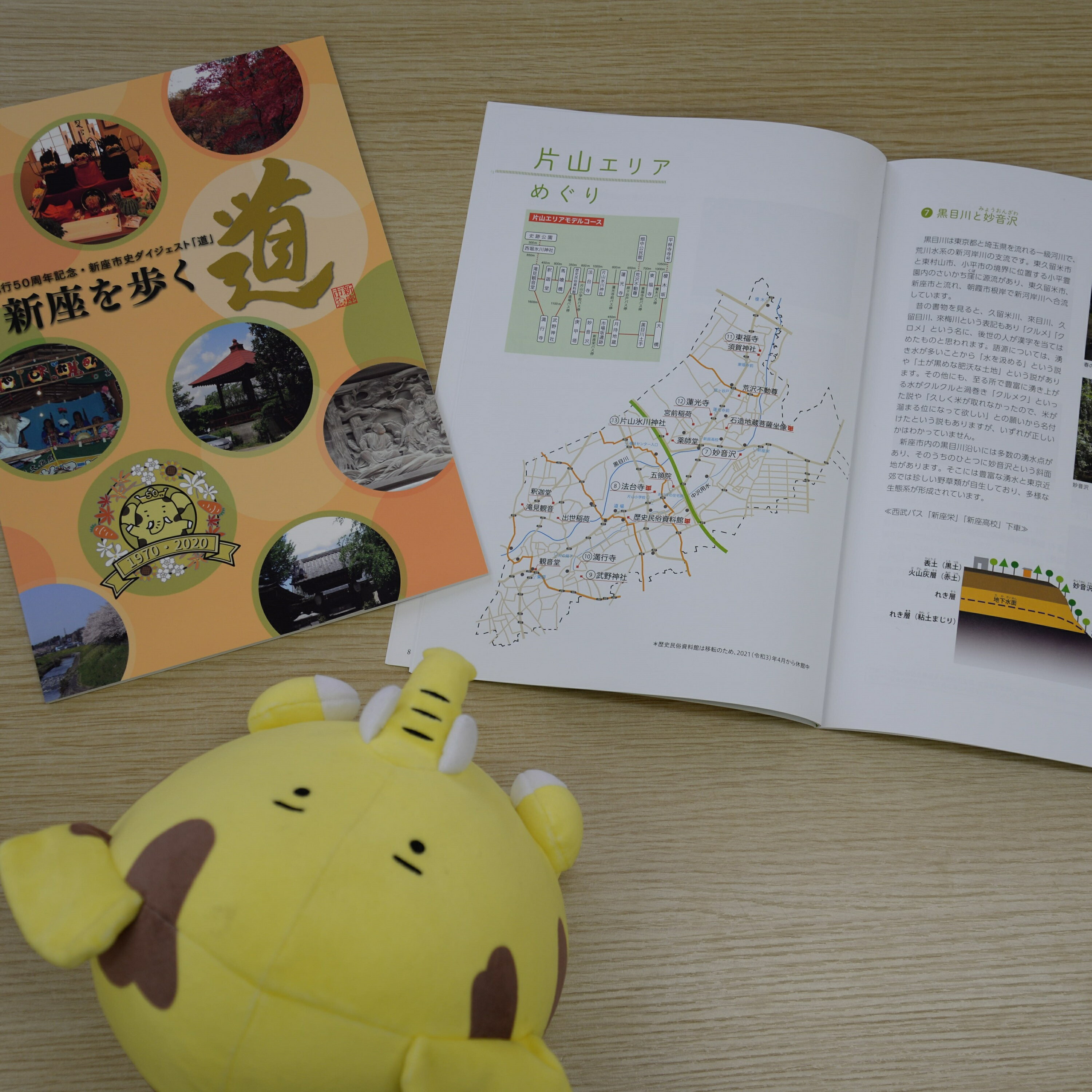 埼玉県新座市の画像2