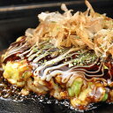 【ふるさと納税】お好み焼き・焼きそばセット【配送不可地域:離島・北海道・沖縄県・九州】【1579735】
