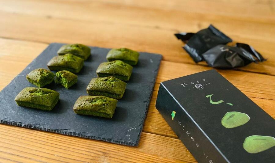 こ、ふぃなんしぇ　狭山まっ茶の商品画像