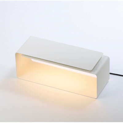 LIGHT SHELF - WHITE [ LED照明器具 ]