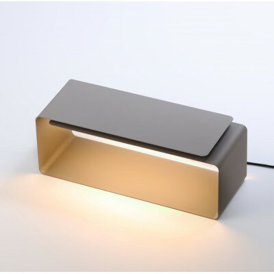 LIGHT SHELF - GRAY [ LED照明器具 ]