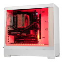 【ふるさと納税】ゲーミングPC「G-Master Velox B850 AMD Edition FS」【1675716】