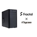 【ふるさと納税】オフィス向けPC「Radiant VX3600B860 FS」【1675720】