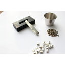 【ふるさと納税】メタルペン作成キット【1221310】