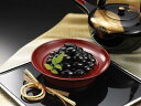 B004-24 黒の輝®（篠山産丹波黒豆煮豆 極大粒）セット（3パック入り）