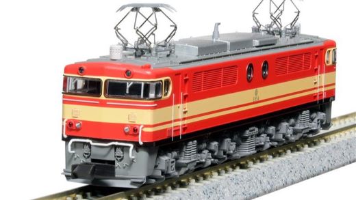 F013-25 鉄道模型[Nゲージ]西武鉄道保存車