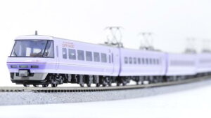 【ふるさと納税】H032-25 鉄道模型【Nゲージ】381系「スーパーやくも」(パノラマ編成)