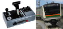 【ふるさと納税】S006-25【Nゲージ】スタートセット 運転士気分が味わえる! E233系3000番台 東海道線・上野東京ライン