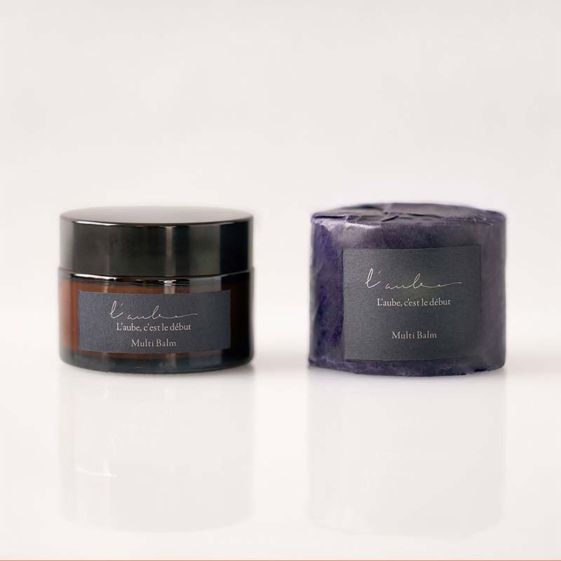 【ふるさと納税】【Laube】 Multi Balm／マルチバーム 20g ローブ FAA-220