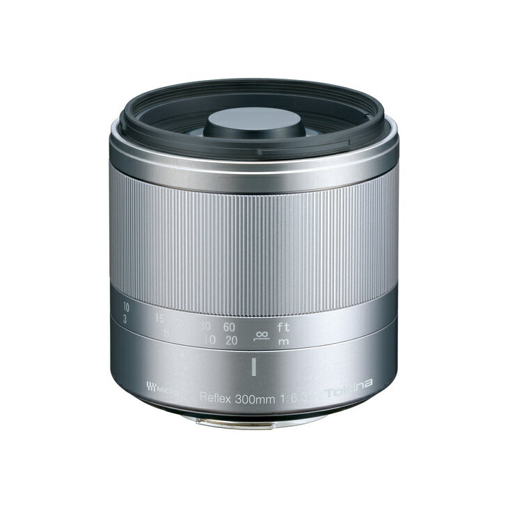 【ふるさと納税】マクロ・単焦点望遠レンズ トキナー Reflex　300mm F6.3 MF MACRO 