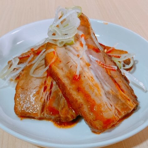 【ふるさと納税】中華チェーン 福しん 自慢の三元豚チャーシュー3種 焼き豚 豚バラ お店の味 埼玉県 毛呂山町 ふるさと納税