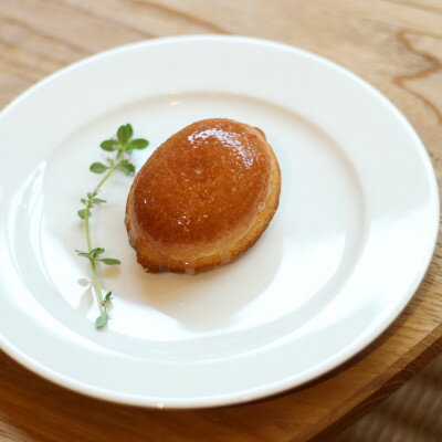 【ふるさと納税】越生の工房仕込み レモンケーキ(10個セット)【1701368】