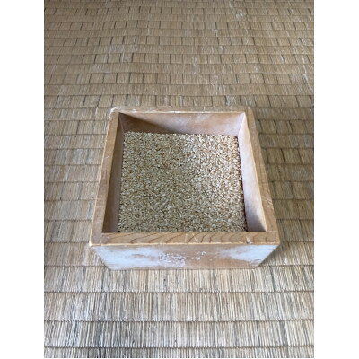 【ふるさと納税】【令和8年産】埼玉県越生町産 コシヒカリ(玄米) 5kg【1737527】