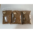 【ふるさと納税】希少な国産!【金ごま】300g(100g×3パック)【1574122】