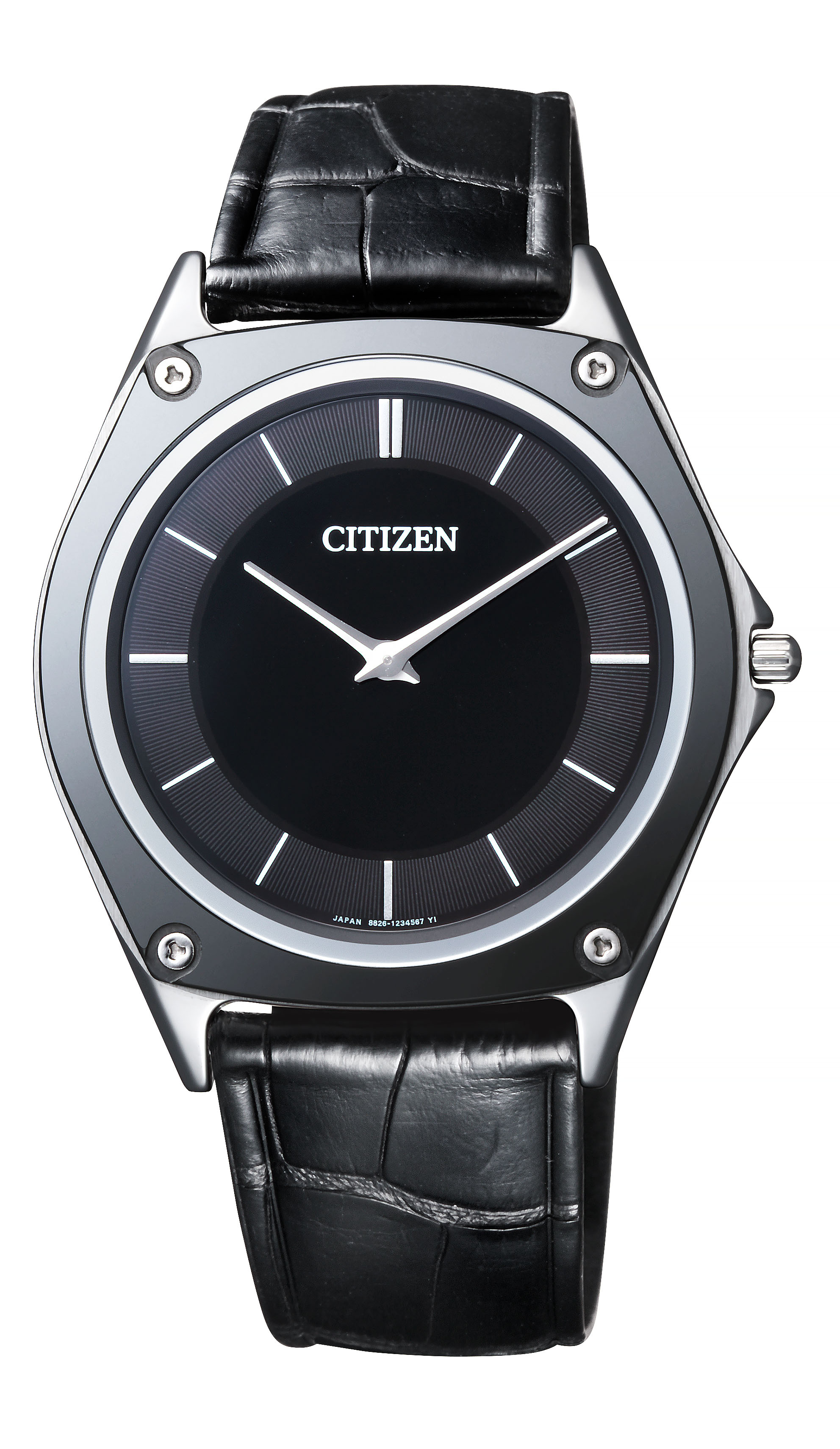 17位! 口コミ数「0件」評価「0」【限定モデル】CITIZEN 光発電 エコドライブ　メンズ 時計 エコ・ドライブ ワン　AR5044-03E