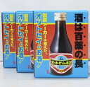 【ふるさと納税】オットセイのお酒 6本セット 180ml×6本 瓶 180ml 滋養酒 酒 リキュール アルコール ギフト 贈答 贈り物 お中元 お歳暮