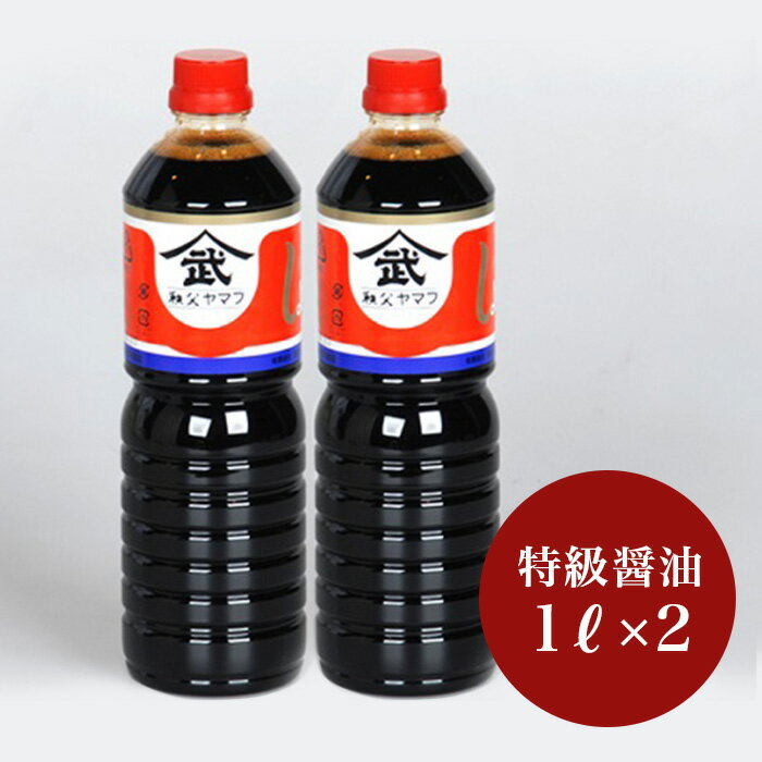 【ふるさと納税】ちちぶ味噌・醤油詰合せ（YS-20）（おなめ230g＋醤油1L×2＋味噌1kg入り）