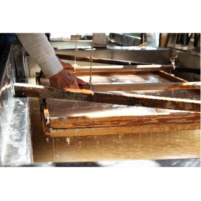 【ふるさと納税】【東秩父村】手漉き和紙体験チケット・お土産タペストリー付き【1221123】 2