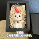 【ふるさと納税】笠山猫(かさやまねこ)(2)ともにゃん【1457356】