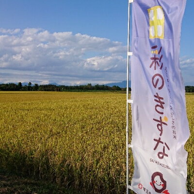 【ふるさと納税】自然豊かな上里町「田んぼオーナー権」【1220584】